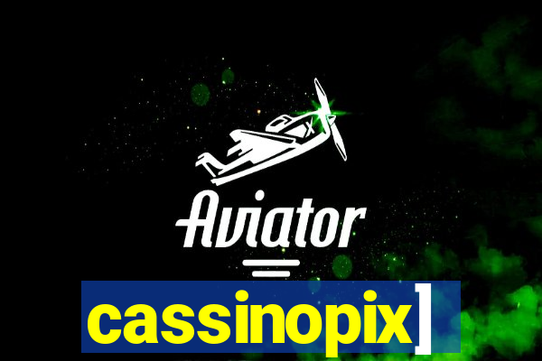 cassinopix]